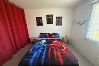 achat maison saugnac-et-cambran 40180