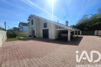 achat maison saugnac-et-cambran 40180