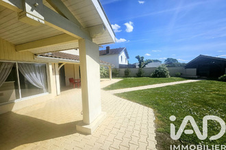 achat maison saugnac-et-cambran 40180