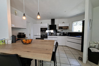 achat maison saugnac-et-cambran 40180