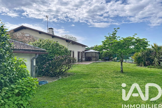 achat maison saugnac-et-cambran 40180