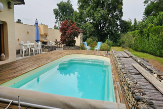 achat maison saugnac-et-cambran 40180
