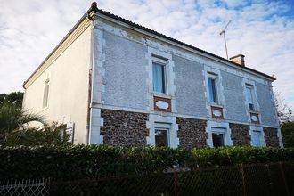 achat maison saugnacq-et-muret 40410