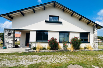 achat maison saugnacq-et-muret 40410