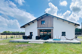 achat maison saugnacq-et-muret 40410