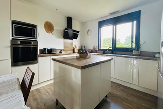 achat maison saugnacq-et-muret 40410