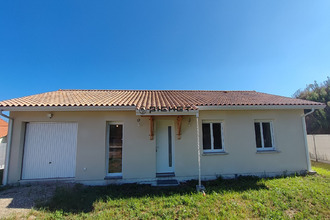 achat maison saugnacq-et-muret 40410