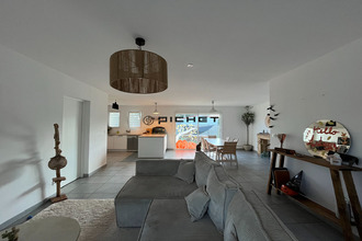 achat maison saugnacq-et-muret 40410