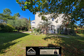 achat maison saugnacq-et-muret 40410