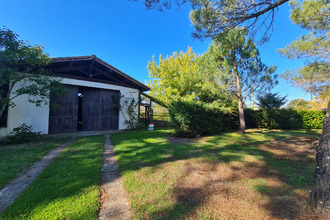 achat maison saugnacq-et-muret 40410