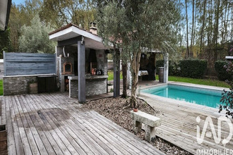 achat maison saugnacq-et-muret 40410