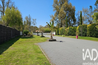 achat maison saugnacq-et-muret 40410