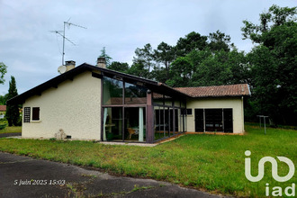 achat maison saugnacq-et-muret 40410