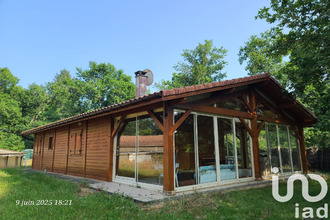 achat maison saugnacq-et-muret 40410