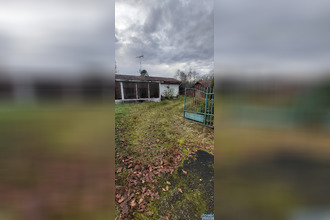 achat maison saugnacq-et-muret 40410