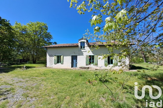achat maison saugnacq-et-muret 40410