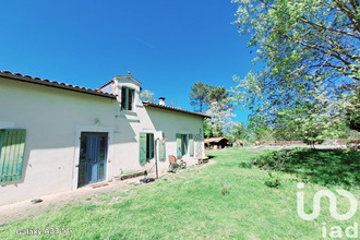 achat maison saugnacq-et-muret 40410