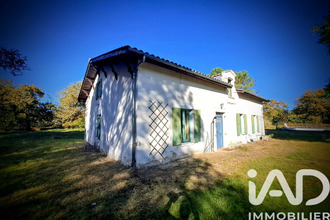 achat maison saugnacq-et-muret 40410