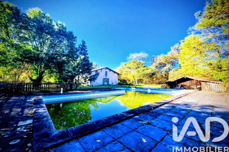 achat maison saugnacq-et-muret 40410