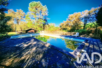 achat maison saugnacq-et-muret 40410