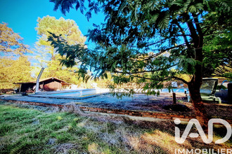 achat maison saugnacq-et-muret 40410