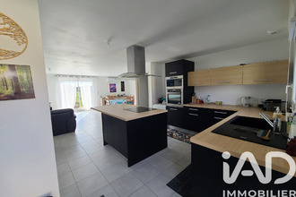 achat maison saugnacq-et-muret 40410