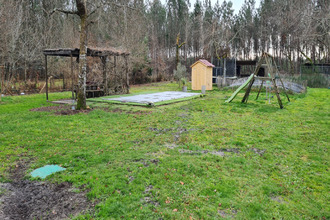 achat maison saugnacq-et-muret 40410