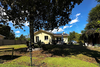 achat maison saugnacq-et-muret 40410