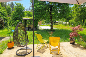 achat maison saugnacq-et-muret 40410