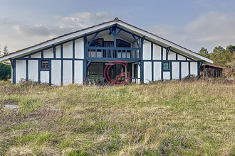 achat maison saugnacq-et-muret 40410