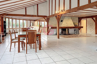 achat maison saugnacq-et-muret 40410