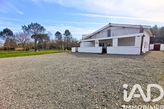 achat maison saugnacq-et-muret 40410