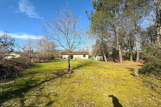 achat maison saugnacq-et-muret 40410