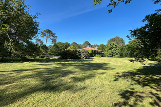 achat maison saugnacq-et-muret 40410