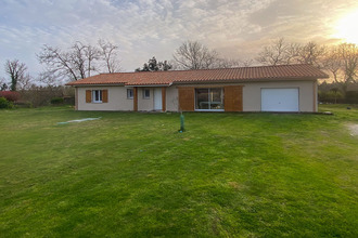 achat maison saugnacq-et-muret 40410