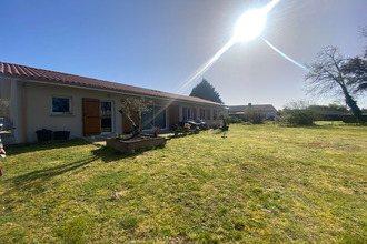 achat maison saugnacq-et-muret 40410