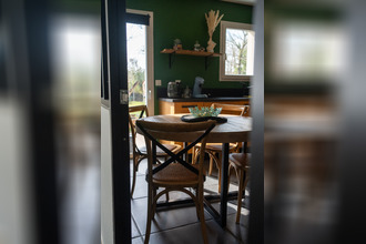 achat maison saugnacq-et-muret 40410