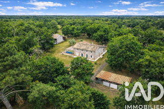 achat maison saugnacq-et-muret 40410