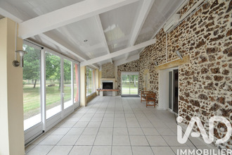 achat maison saugnacq-et-muret 40410