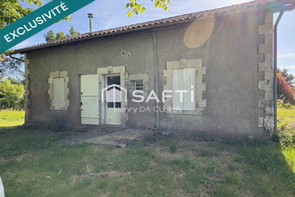 achat maison saugnacq-et-muret 40410