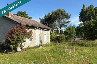 achat maison saugnacq-et-muret 40410