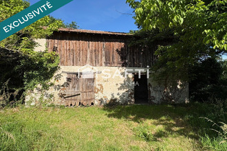 achat maison saugnacq-et-muret 40410