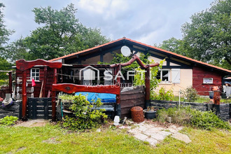 achat maison saugnacq-et-muret 40410