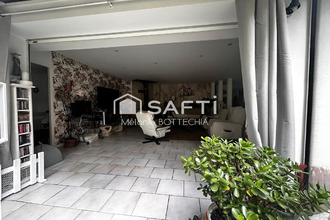 achat maison saugnacq-et-muret 40410