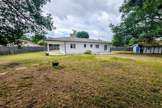 achat maison saugnacq-et-muret 40410