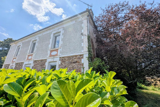 achat maison saugnacq-et-muret 40410