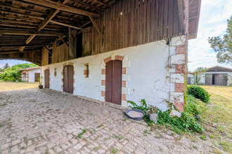 achat maison saugnacq-et-muret 40410
