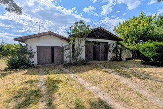 achat maison saugnacq-et-muret 40410