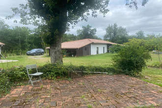 achat maison saugnacq-et-muret 40410