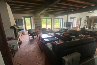 achat maison saugnacq-et-muret 40410